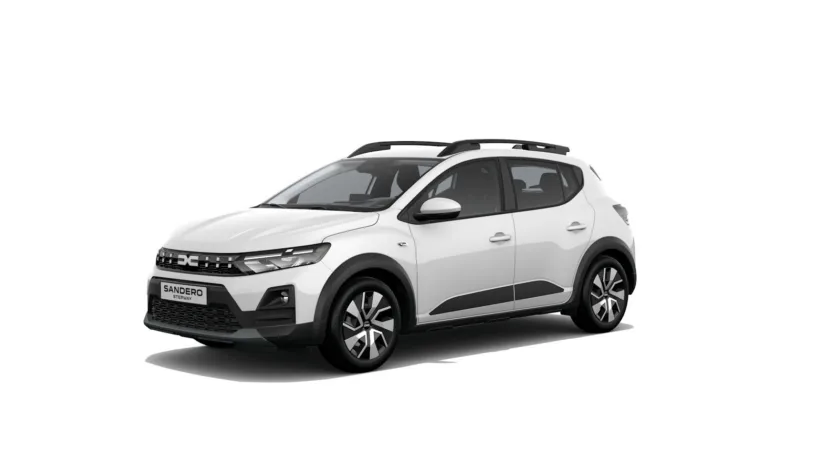 Dacia Sandero 2025 – fotografija 1
