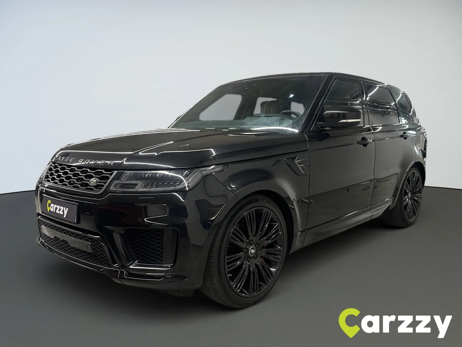 Land Rover Range Rover Sport 2020 – fotografija 1