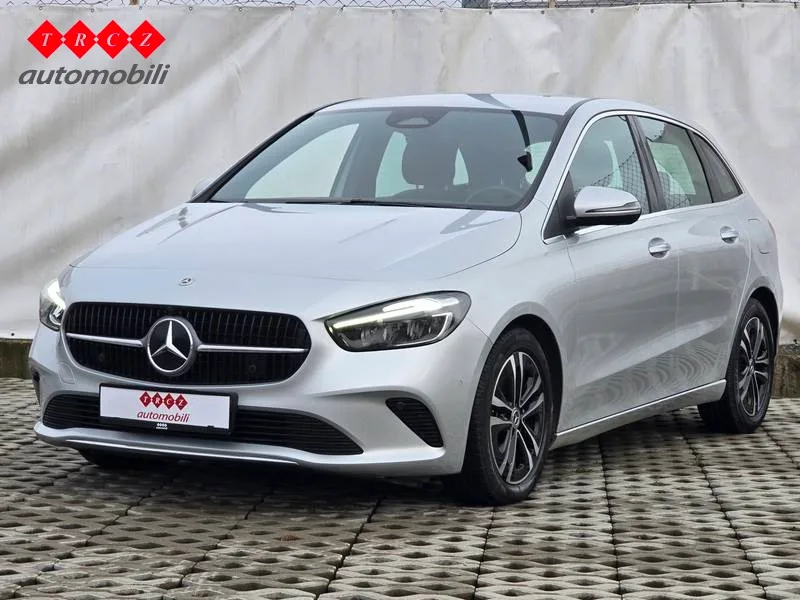 Mercedes-Benz B-Klasa