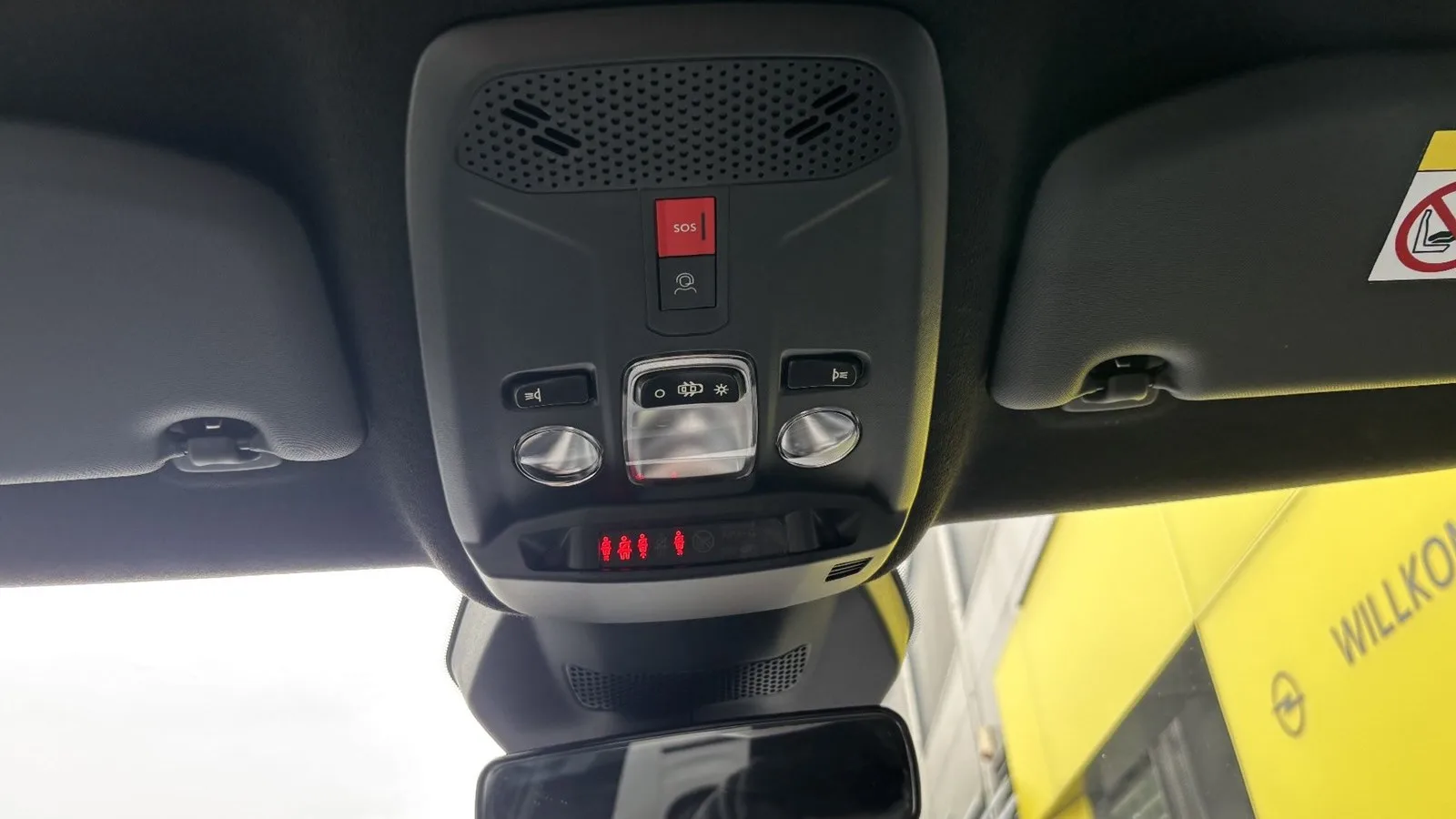 Opel Mokka 2025 – fotografija 18