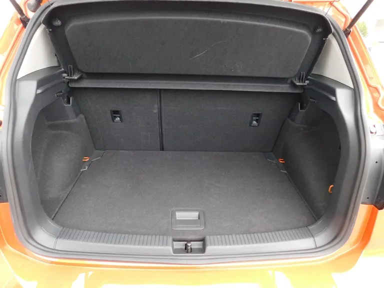 Volkswagen T-Cross 2022: fotografija 14