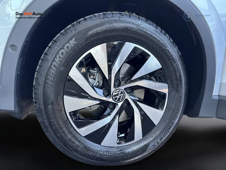 Volkswagen Tiguan II 2026: fotografija 29