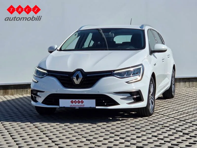 Renault Megane 2023 – fotografija 2