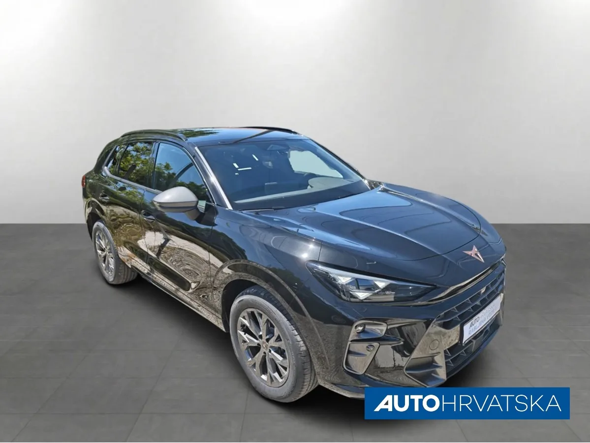 Cupra Terramar 2026: fotografija 2