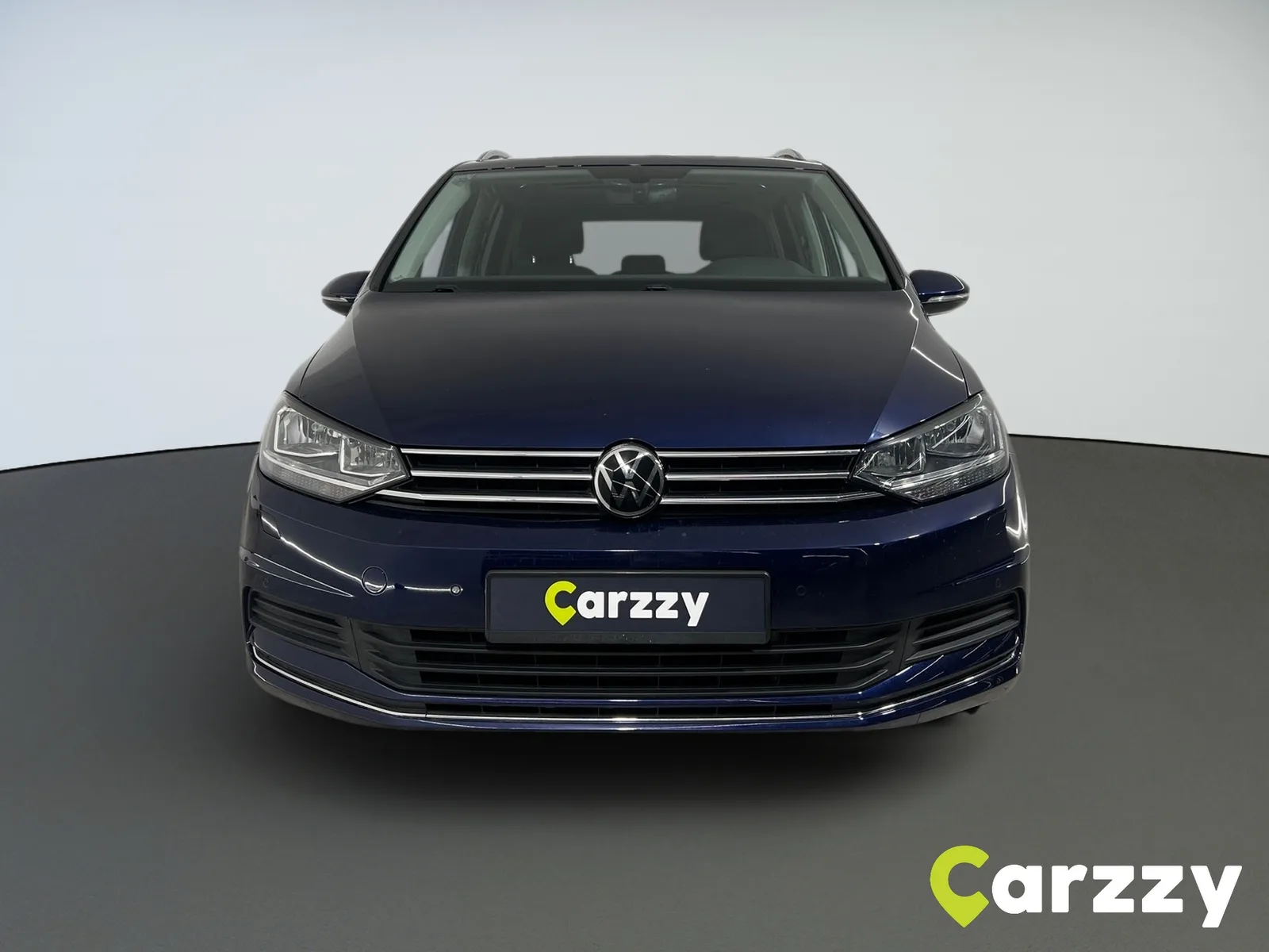 Volkswagen Touran 2020 – fotografija 2