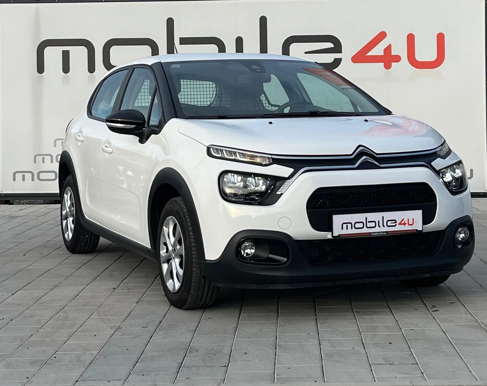 Citroen C3 2024 – fotografija 2