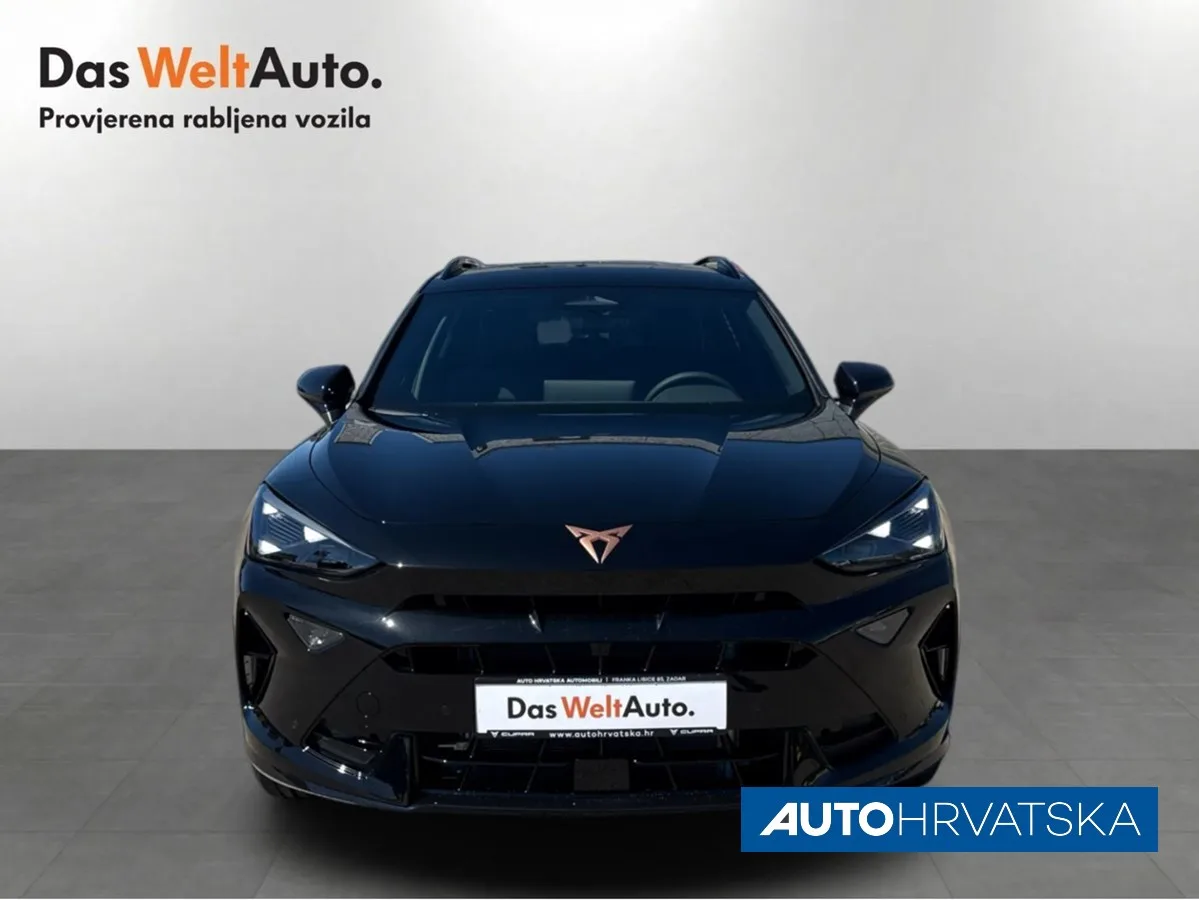 Cupra Formentor 2026 – fotografija 2
