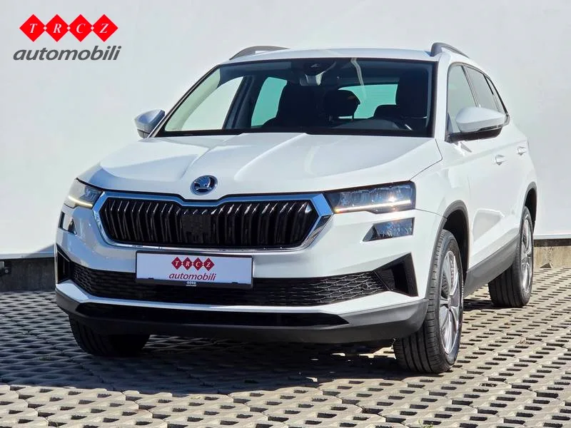 Škoda Karoq 2023 – fotografija 2