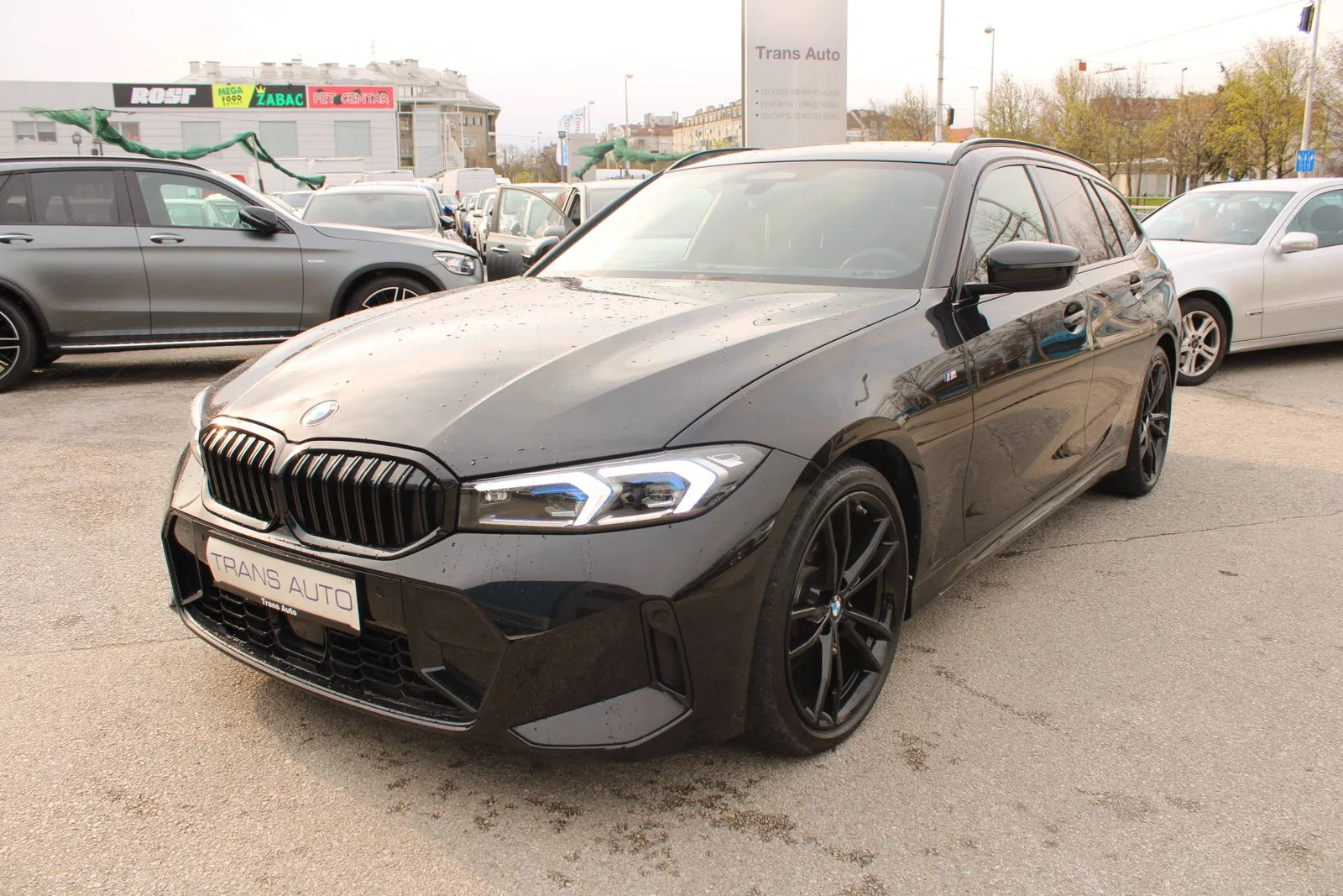 BMW Serija 3