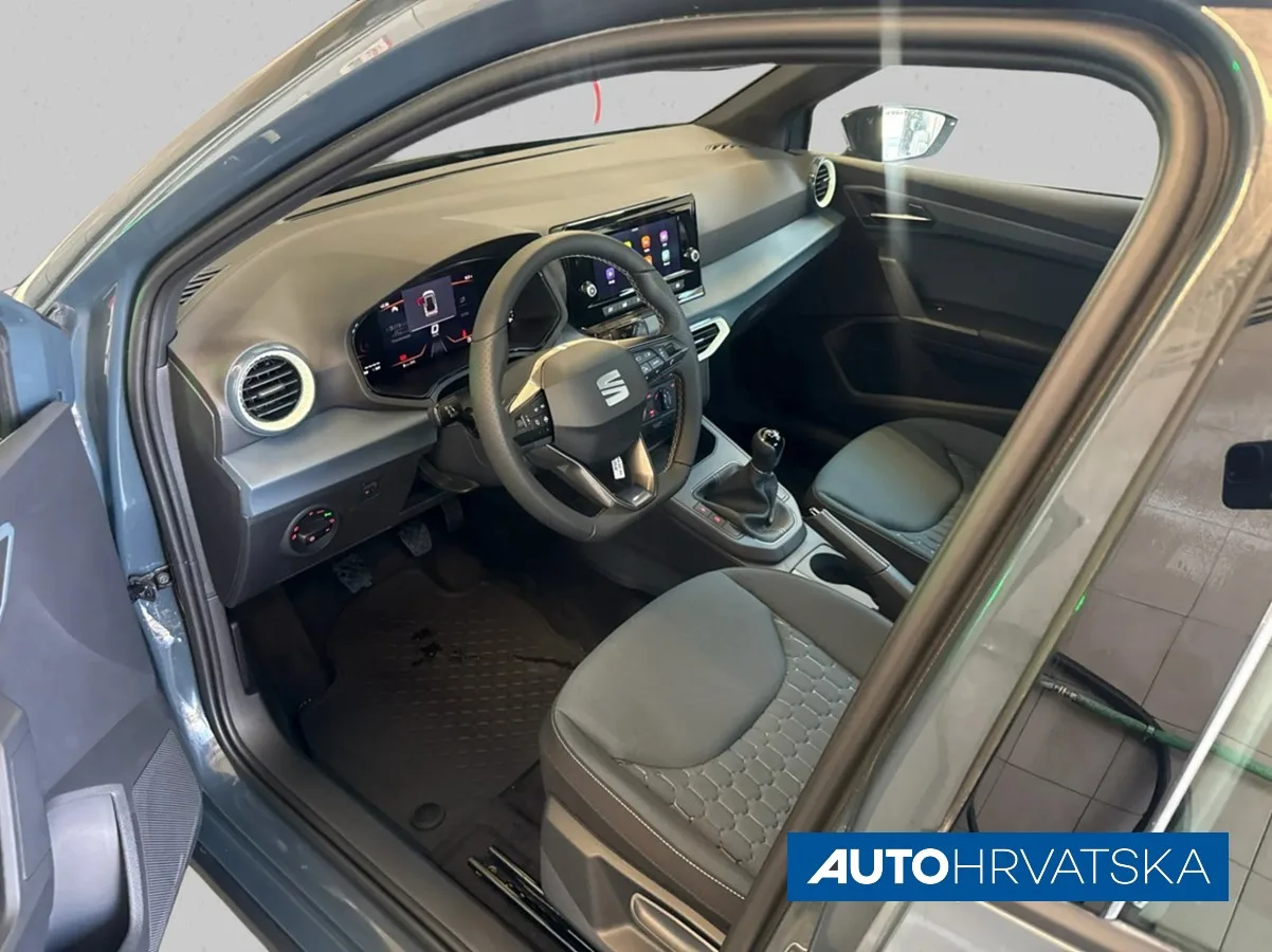 Seat Arona 2026 – fotografija 10