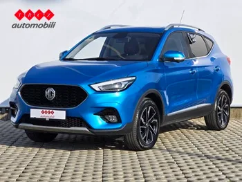 MG Zs 2023 – fotografija 1