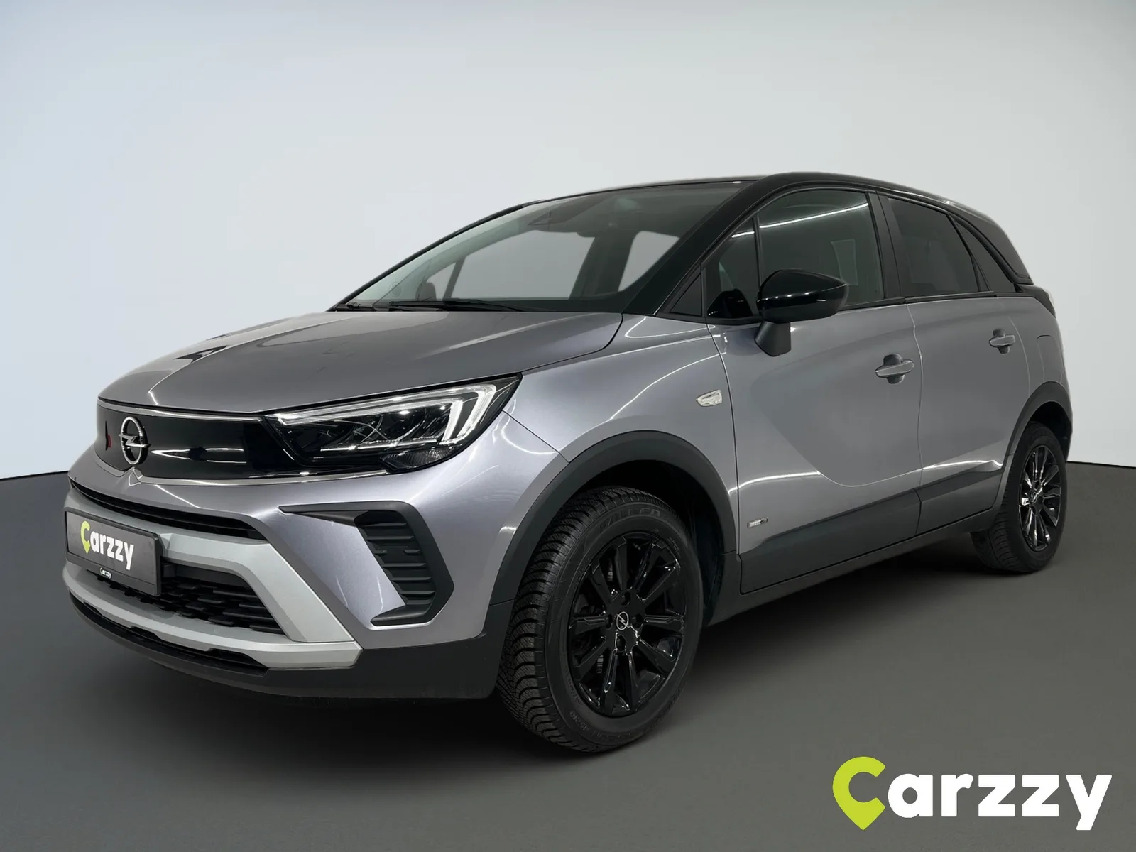Opel Crossland 2022 – fotografija 1