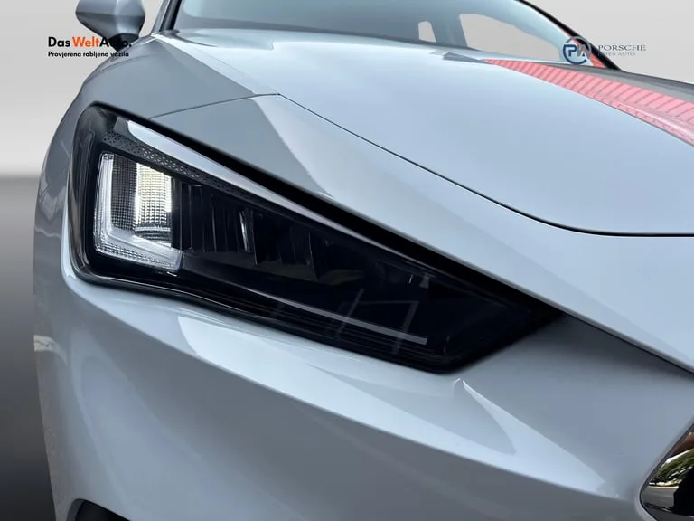 Seat Leon 2026: fotografija 22
