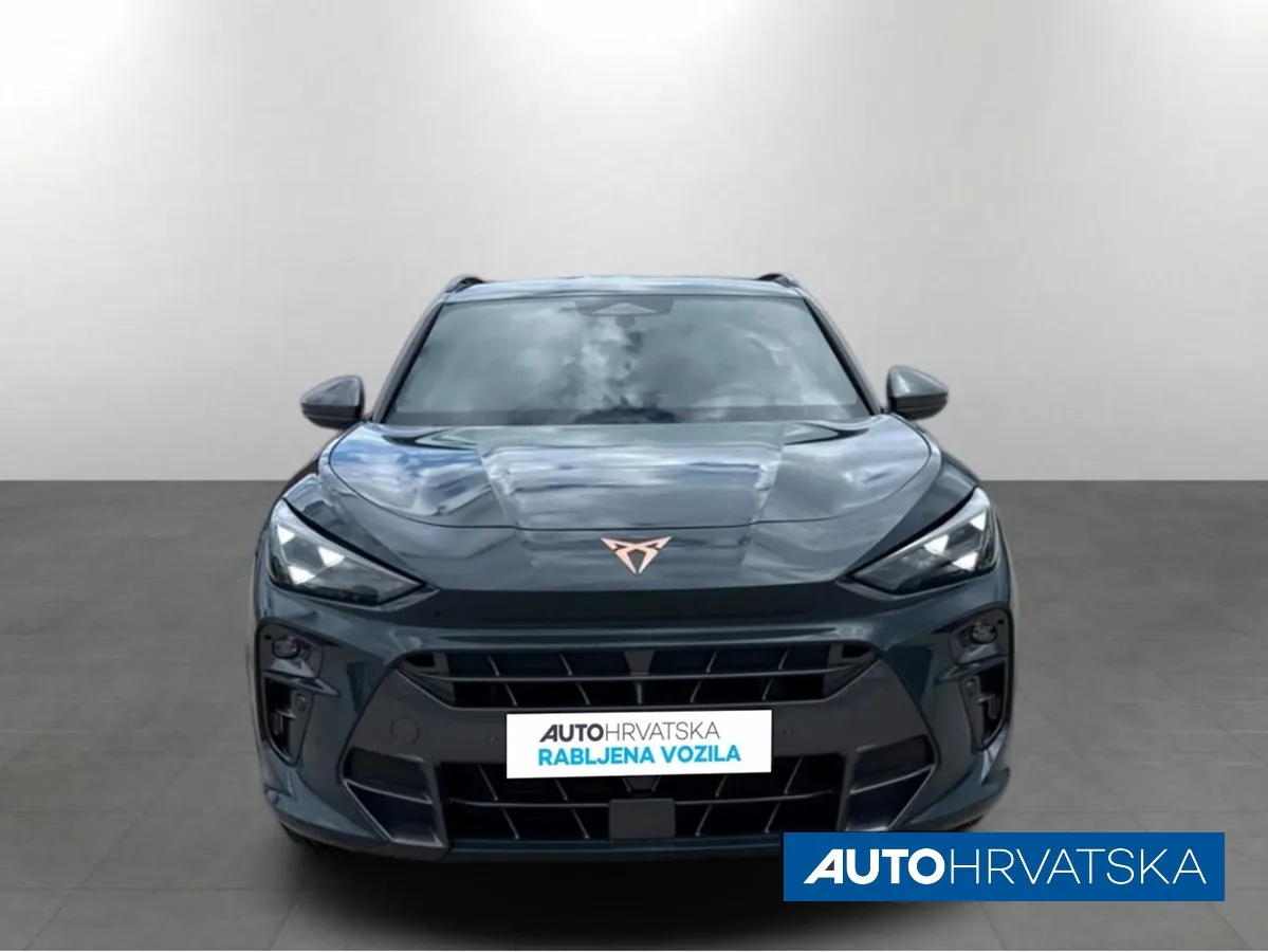 Cupra Terramar 2026 – fotografija 2