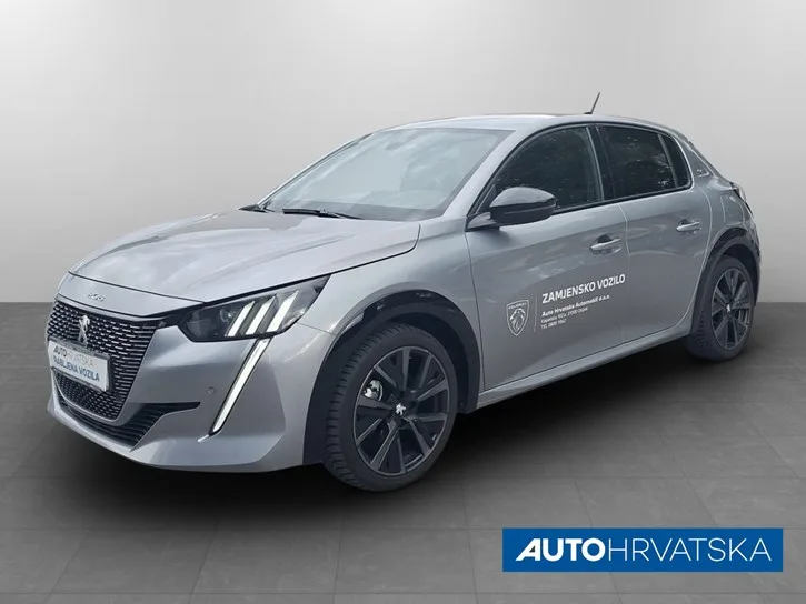 Peugeot 208 2024 – fotografija 1