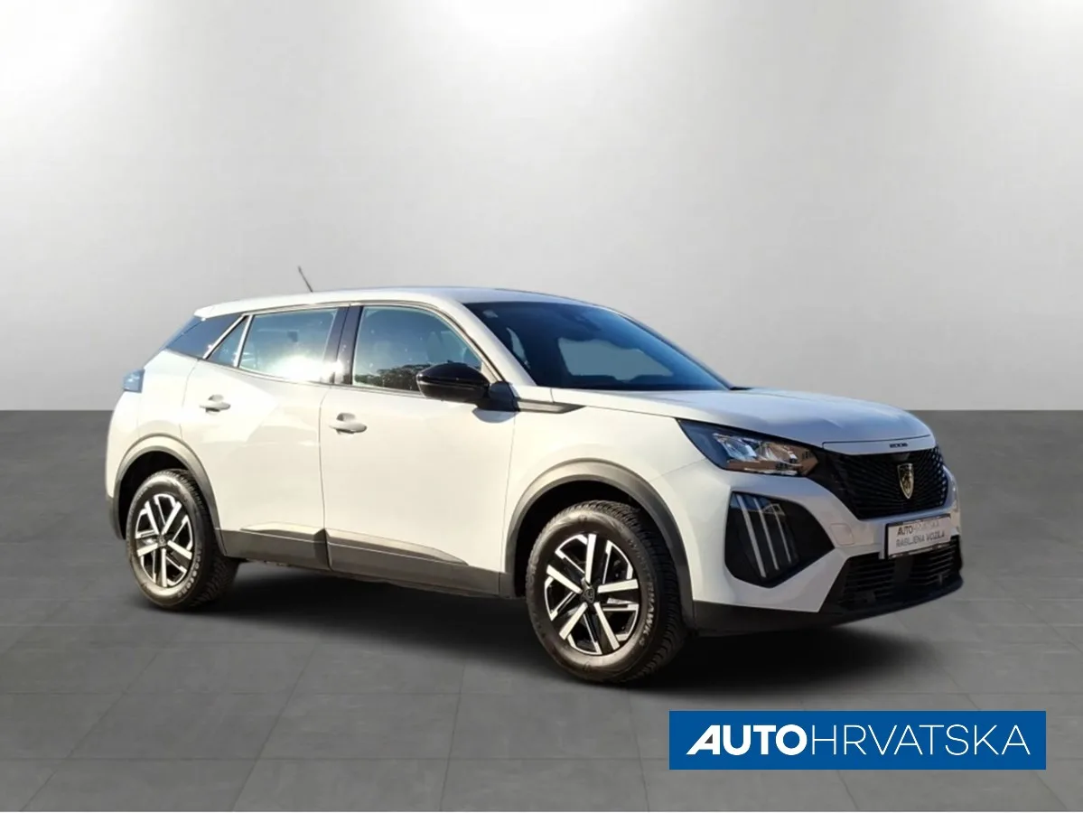 Peugeot 2008 2024 – fotografija 2