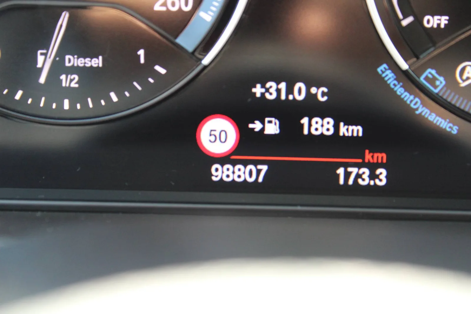 BMW X1 2021 – fotografija 22