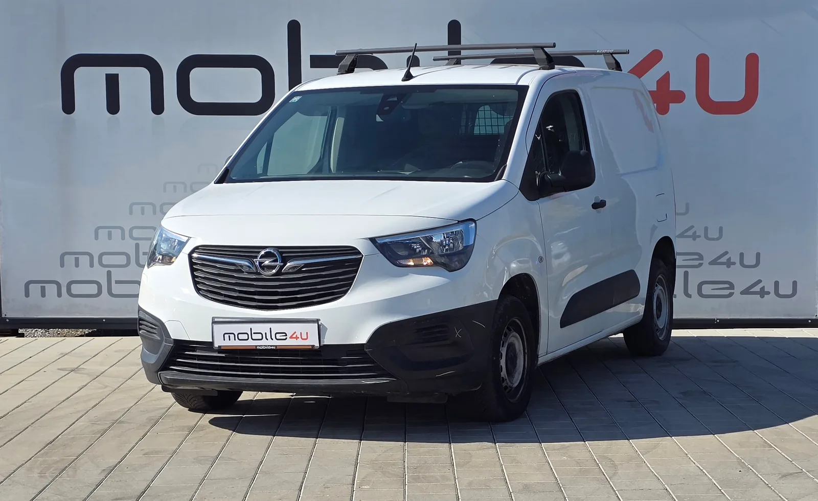 Opel Combo 1.5 Cdti, 2020 God.