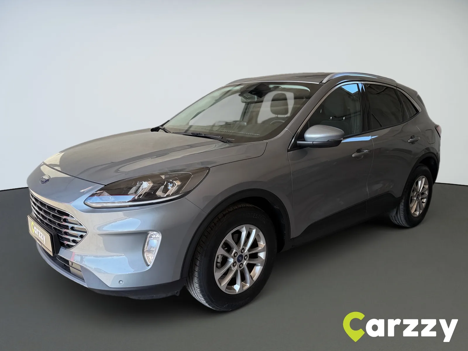 Ford Kuga 2023 – fotografija 1