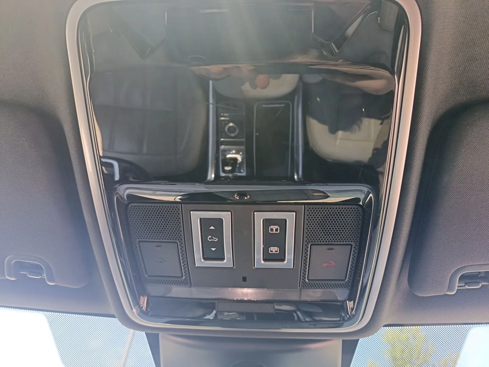 Land Rover Range Rover Sport 2020 – fotografija 26