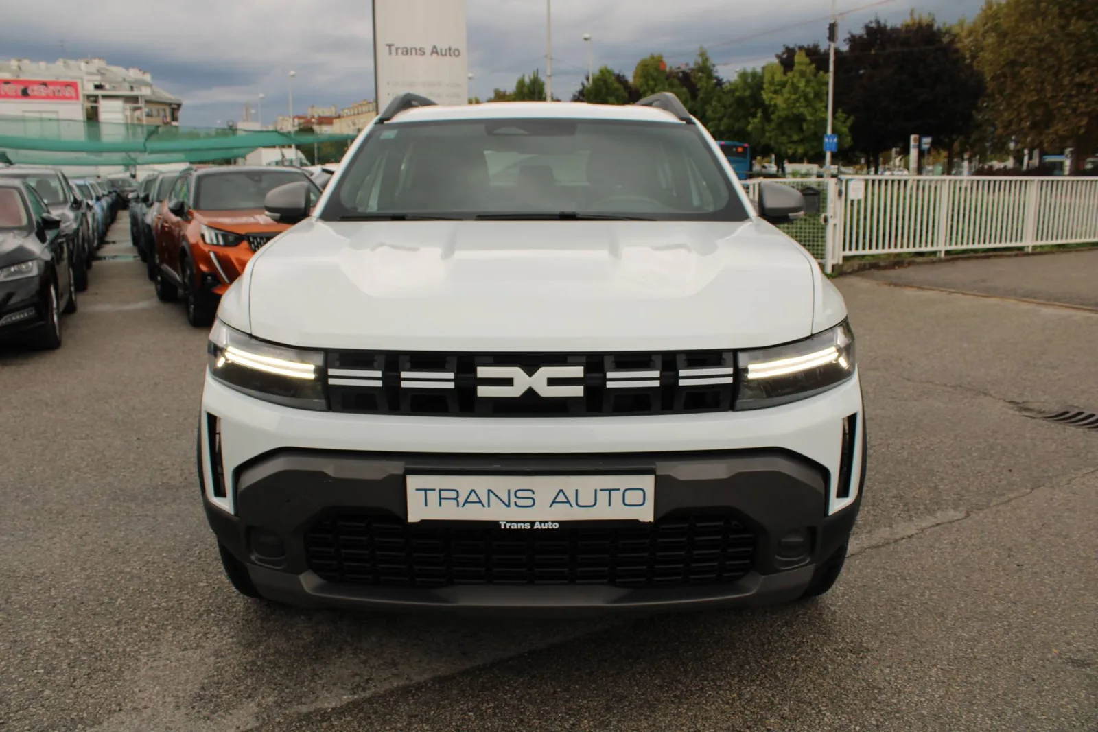 Dacia Duster 2024 – fotografija 2