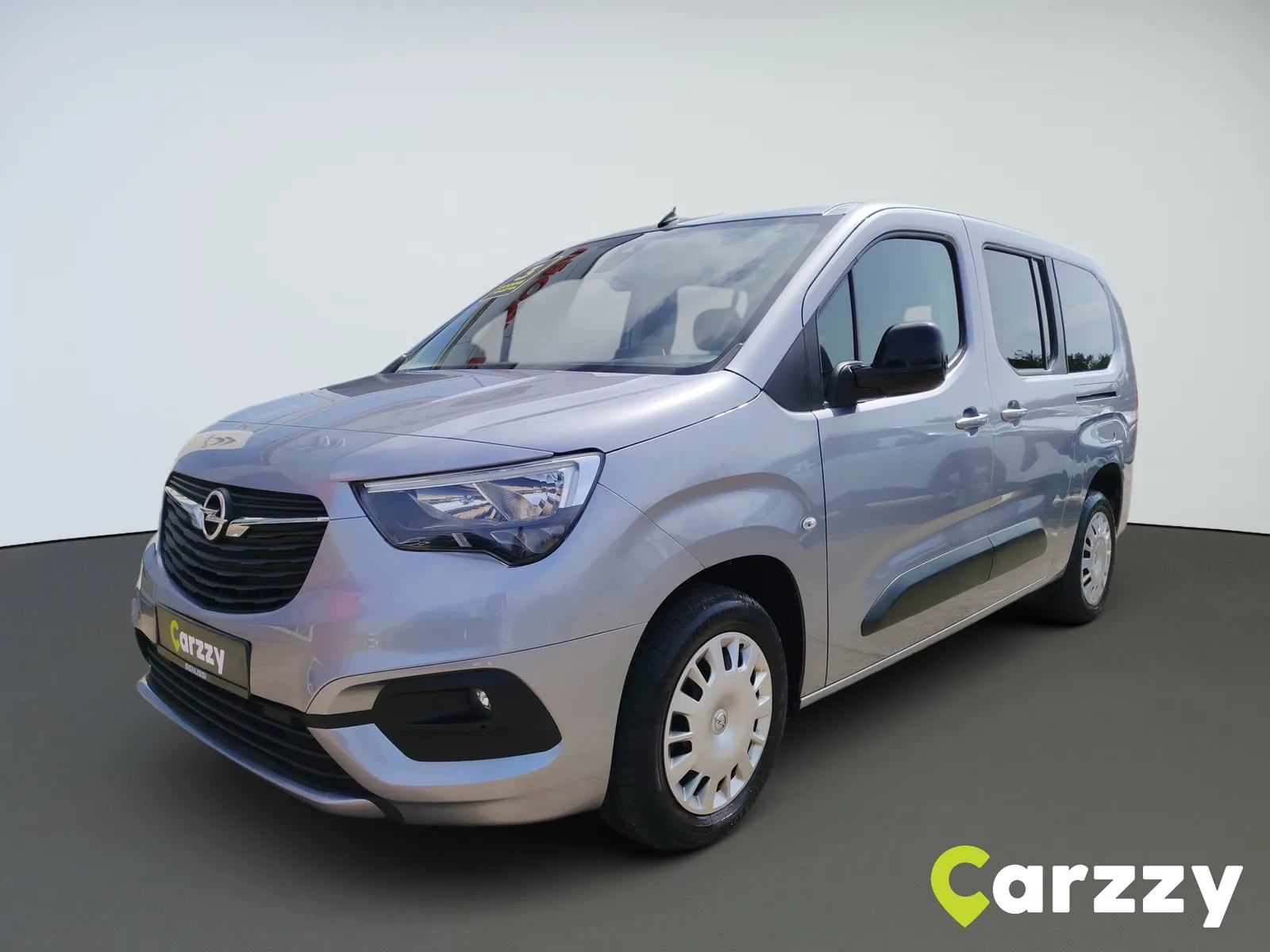 Opel Combo 2022 – fotografija 1