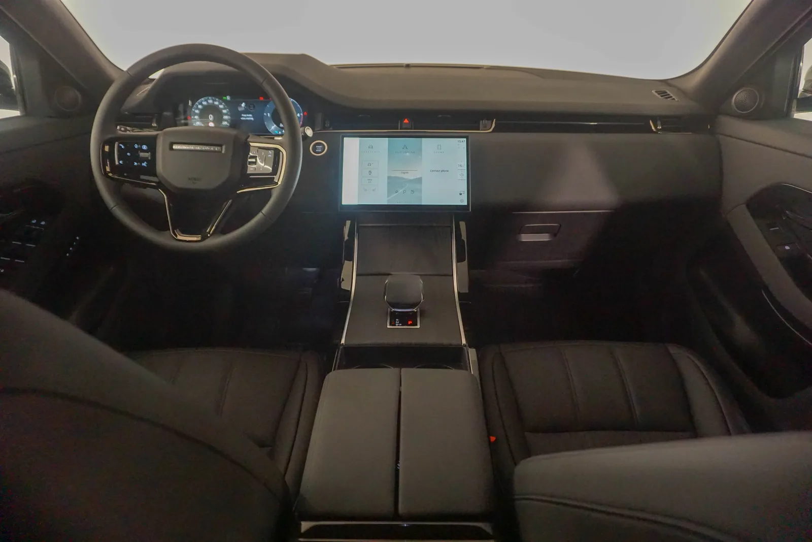 Land Rover Range Rover Evoque 2024 – fotografija 11