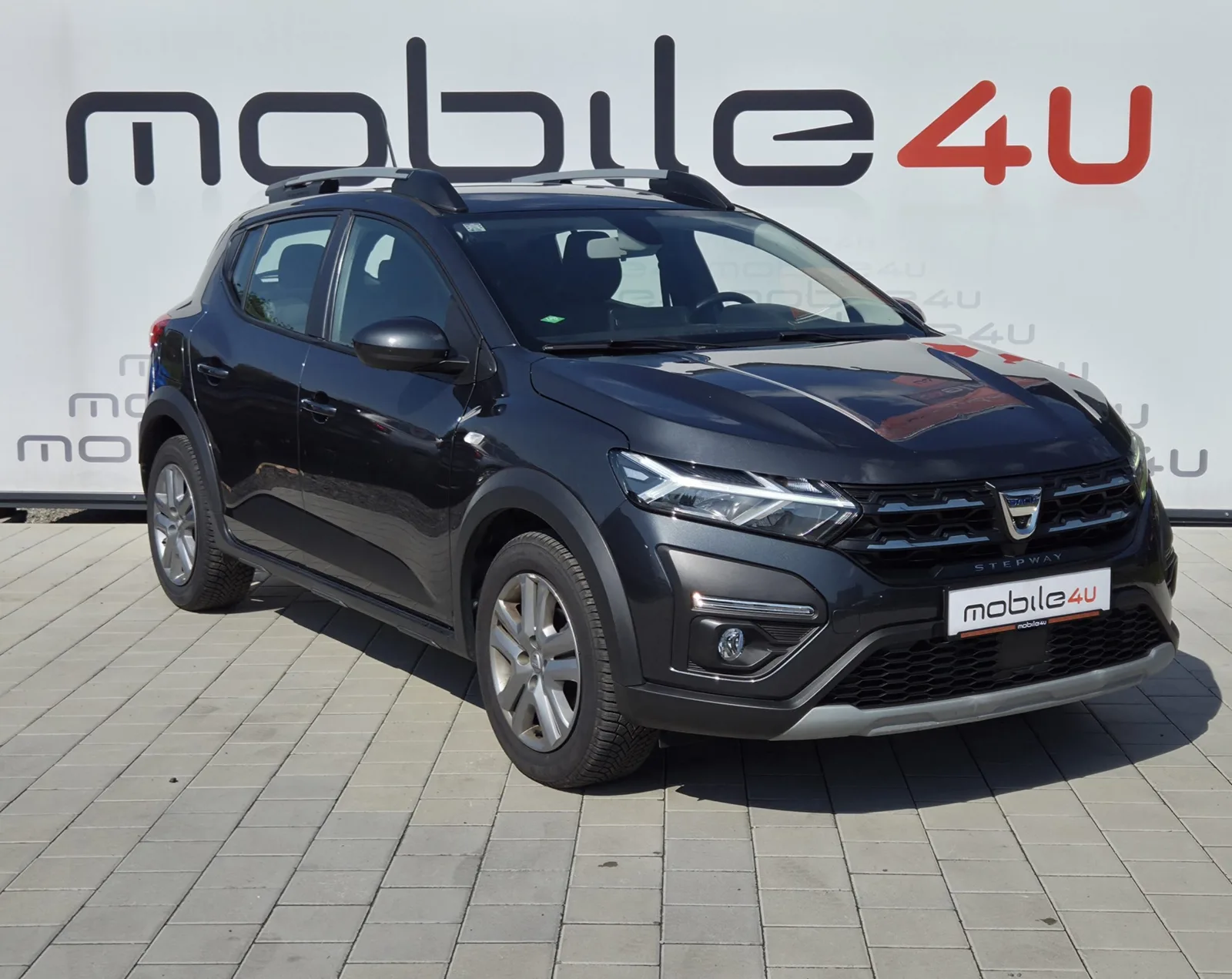 Dacia Sandero 2022 – fotografija 2