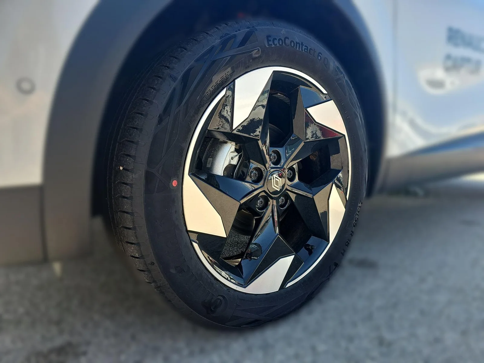 Renault Captur 2026 – fotografija 10