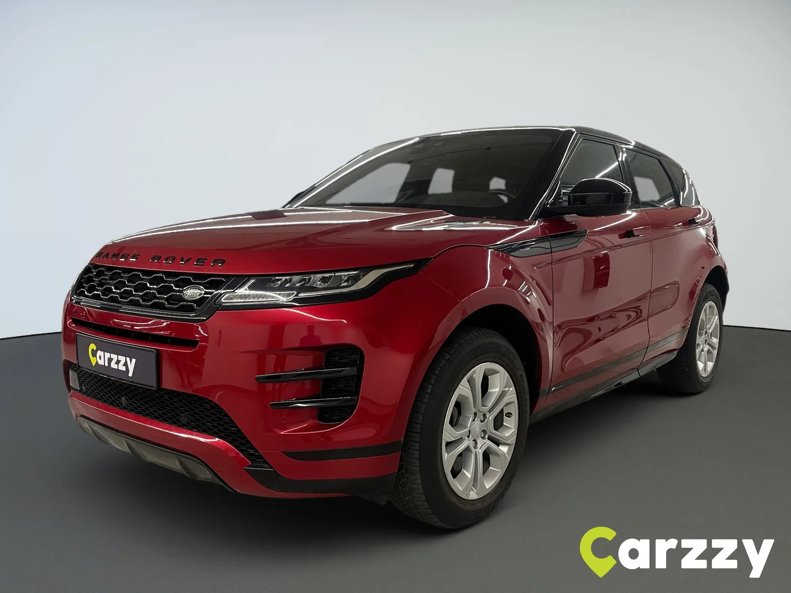 Land Rover Range Rover Evoque 2019 – fotografija 1