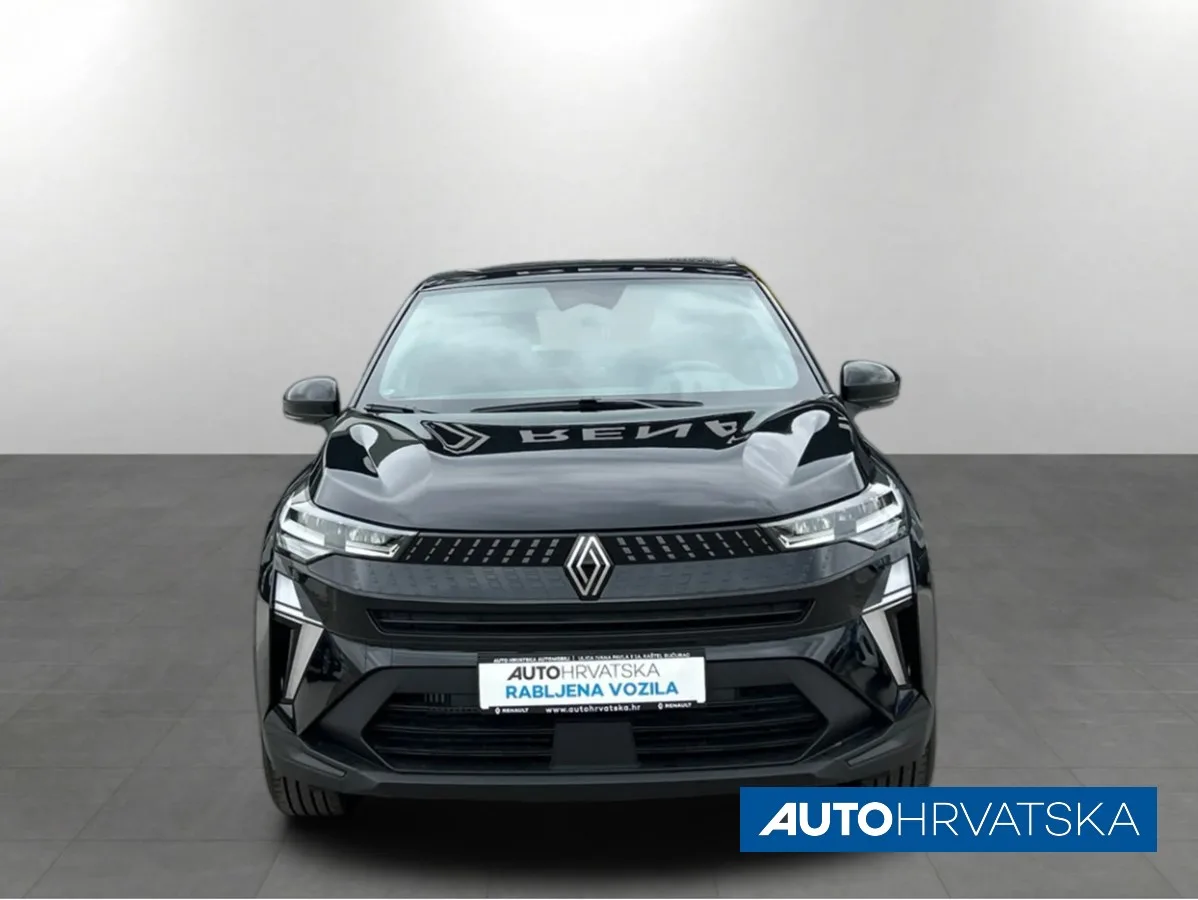 Renault Captur 2026 – fotografija 2
