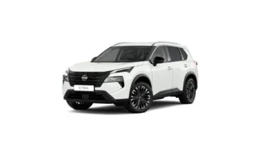 Nissan Novi