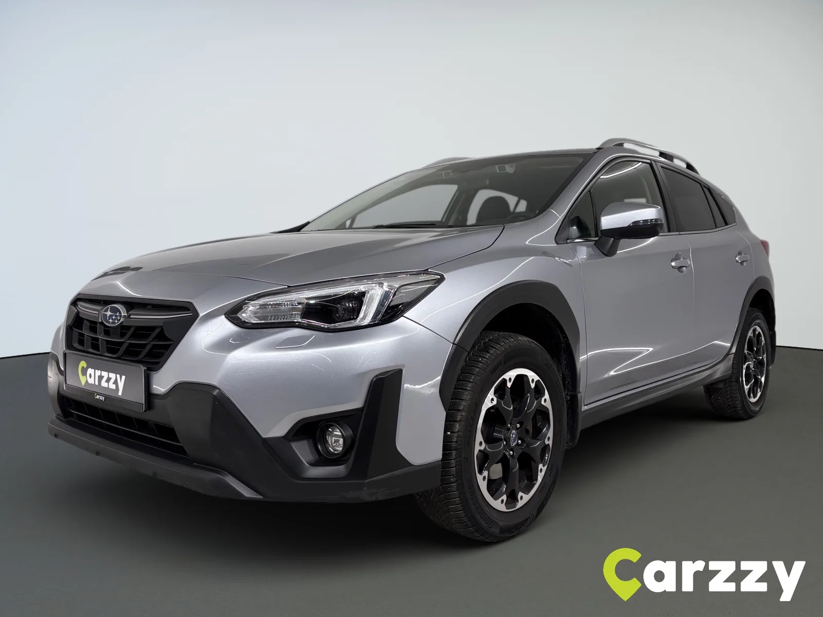 Subaru Xv 2022 – fotografija 1
