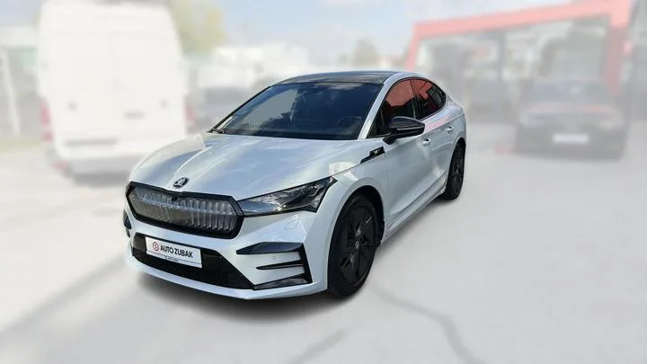 Škoda Enyaq 2023 – fotografija 1
