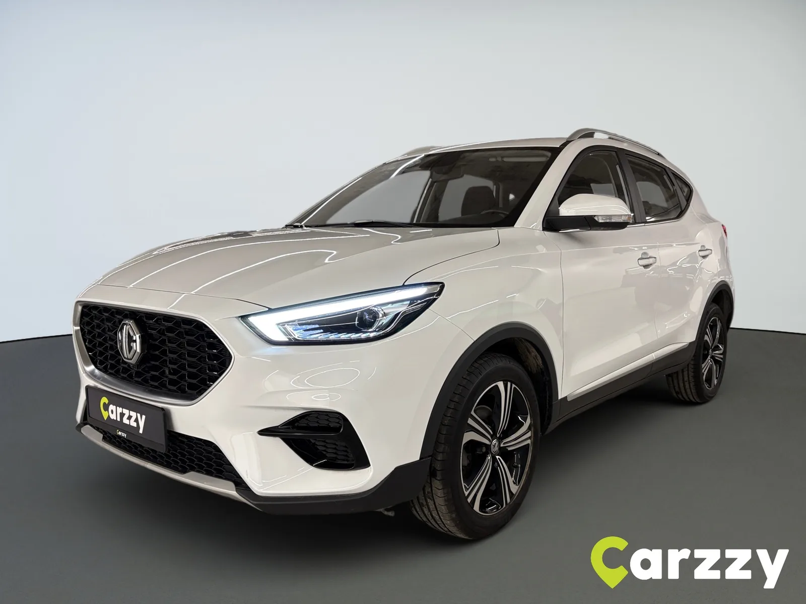 MG Zs 2023 – fotografija 1