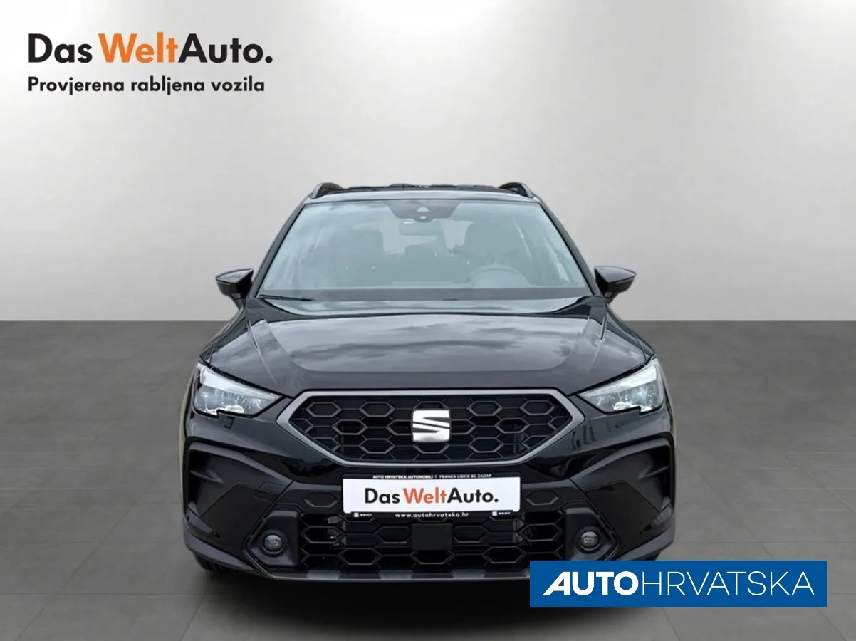 Seat Arona 2026 – fotografija 2