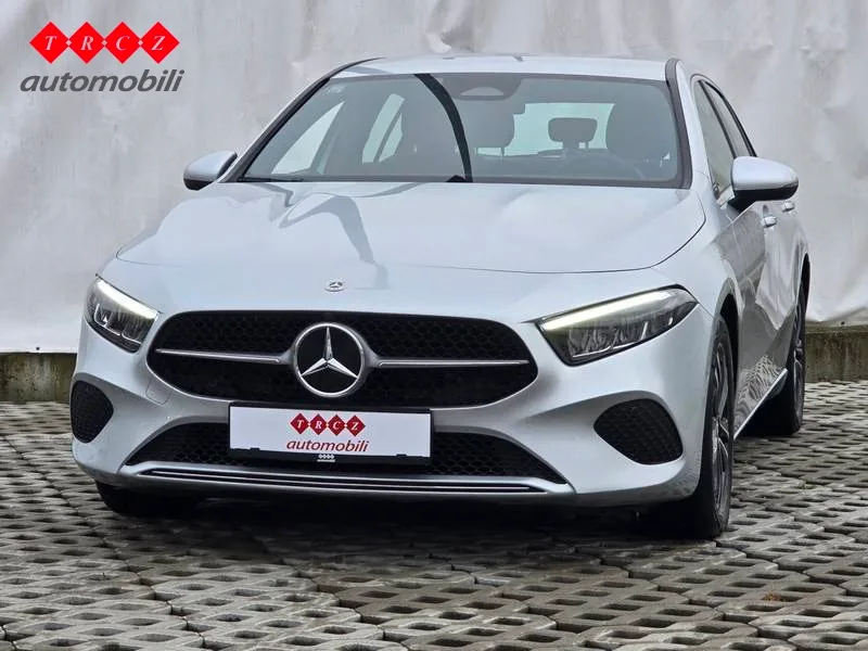Mercedes-Benz A-Klasa 2023: fotografija 2