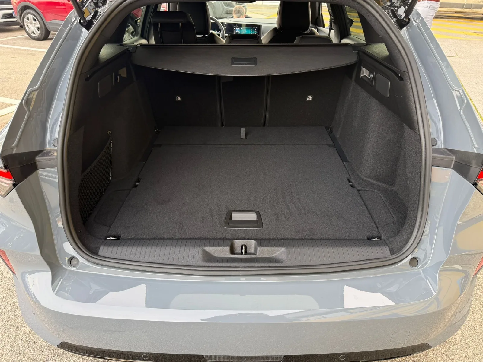 Opel Astra 2026 – fotografija 19