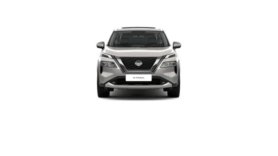 Nissan X-Trail 2023 – fotografija 2