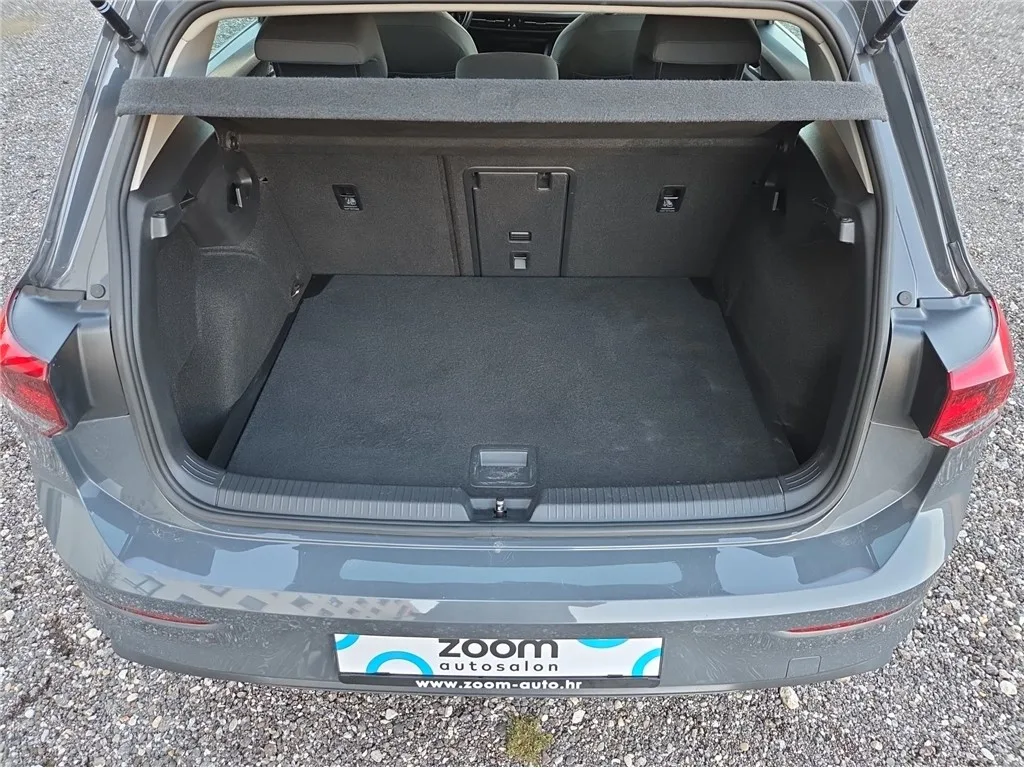 Volkswagen Golf2.0 2022 – fotografija 14