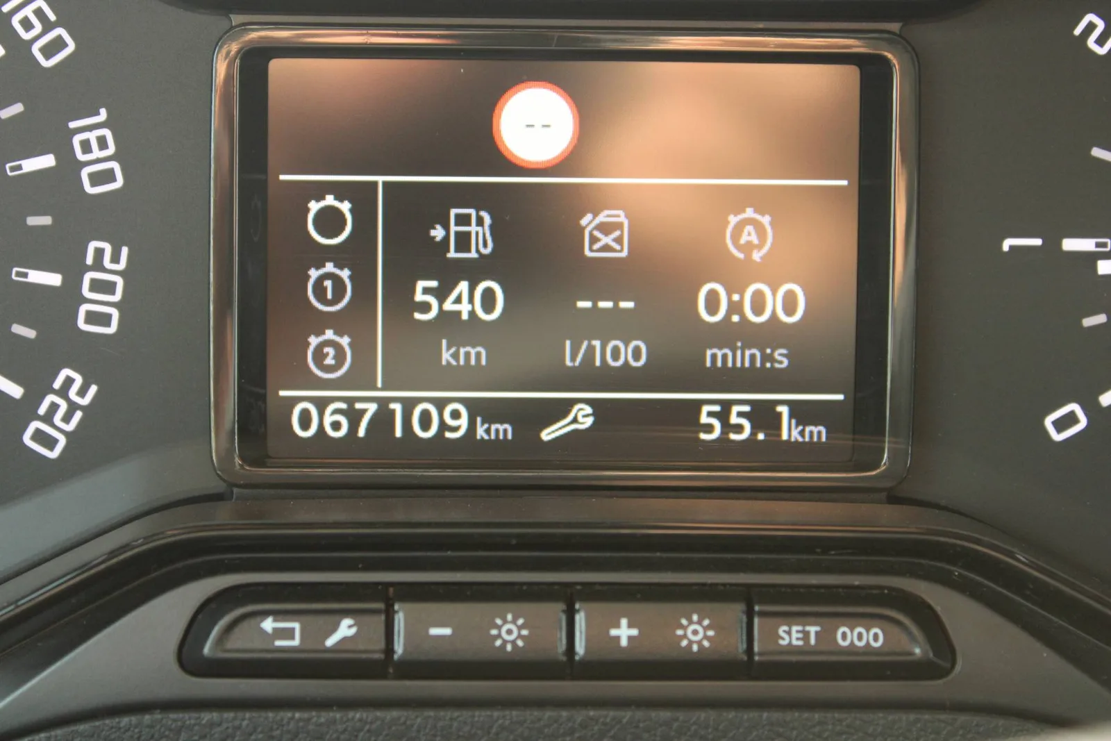 Citroen Berlingo 2019 – fotografija 16