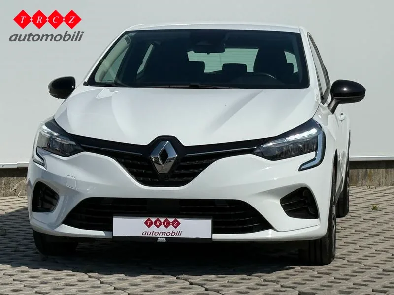 Renault Clio 2023 – fotografija 2