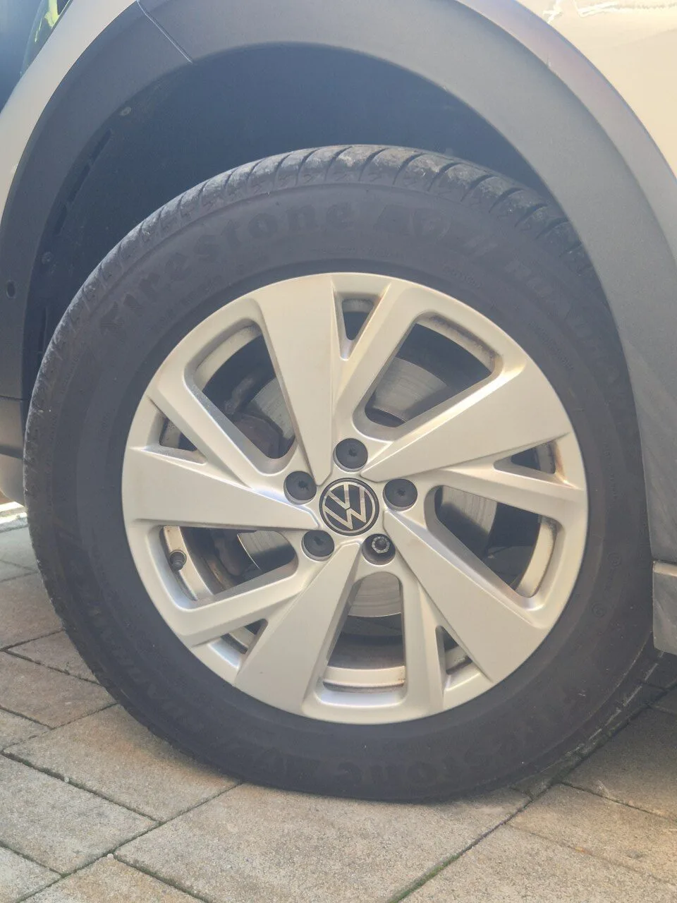 Volkswagen Taigo 2023 – fotografija 18
