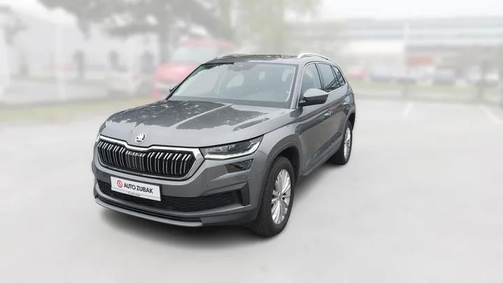Škoda Kodiaq 2023 – fotografija 1