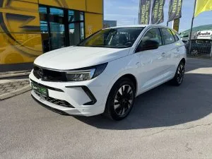 Opel Grandland 2023 – fotografija 1