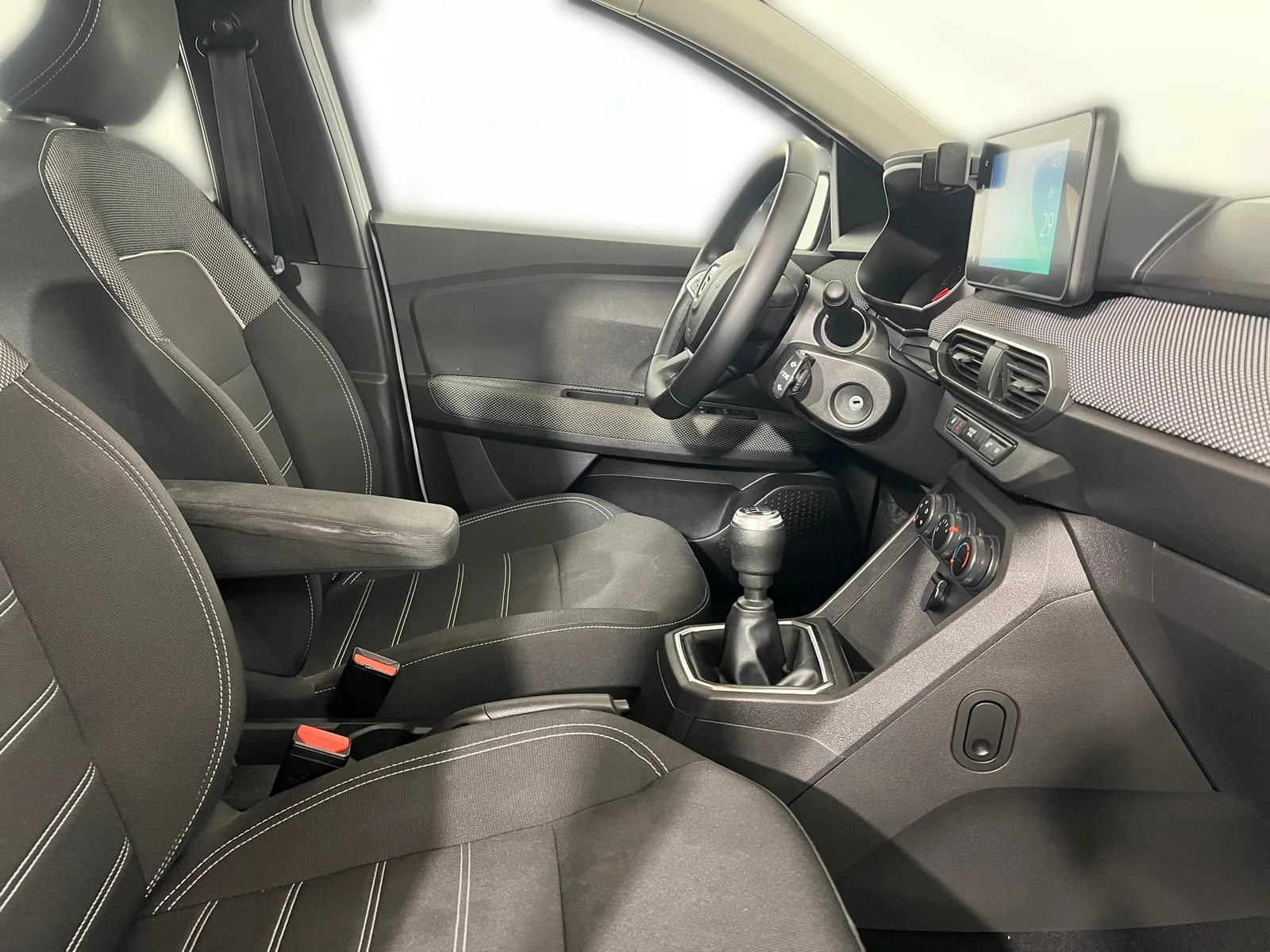 Dacia Sandero 2022 – fotografija 21