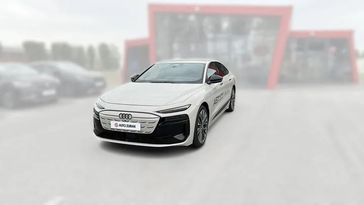 Audi A6 2025 – fotografija 1