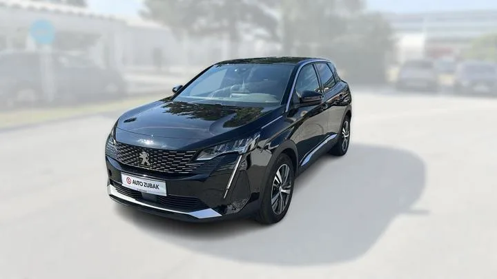 Peugeot 3008 2023 – fotografija 1