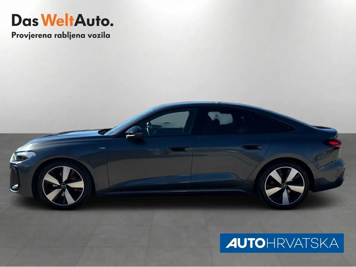 Audi A5 2025 – fotografija 2
