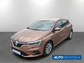 Renault Megane 2021 – fotografija 1